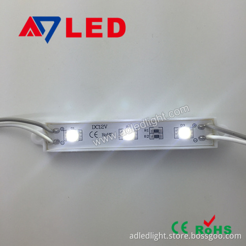 led channel letter signs (5050/3528)/high brightness led module/(5050/3528) led smd module